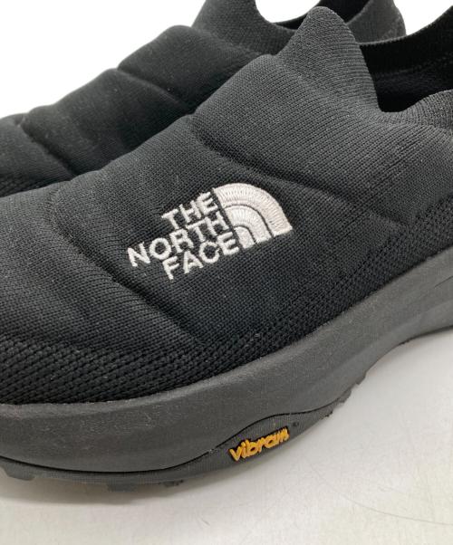 THE NORTH FACE（ザ ノース フェイス）THE NORTH FACE (ザ ノース フェイス) Shelter Knit WR ブラック サイズ:23の古着・服飾アイテム
