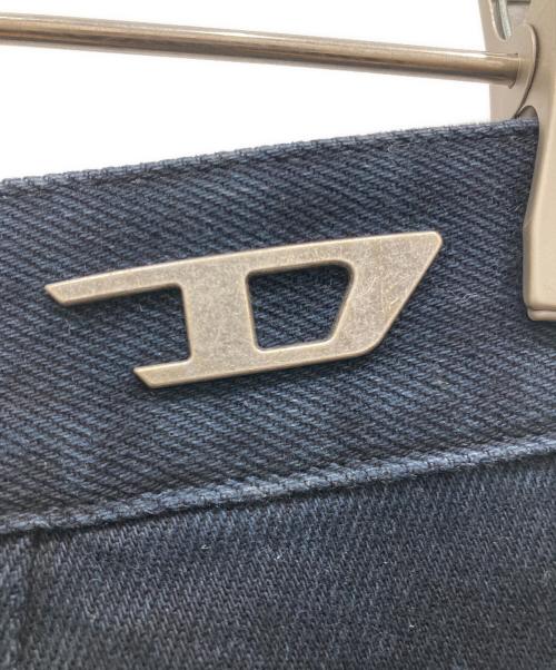 DIESEL（ディーゼル）DIESEL (ディーゼル) D-PHANT-CHINO ブラック サイズ: 76cm (W30)の古着・服飾アイテム