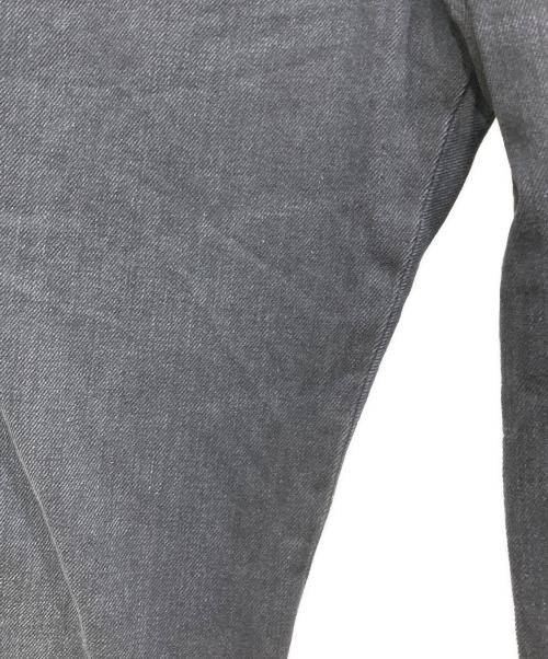 DIESEL（ディーゼル）DIESEL (ディーゼル) D-PHANT-CHINO ブラック サイズ: 76cm (W30)の古着・服飾アイテム