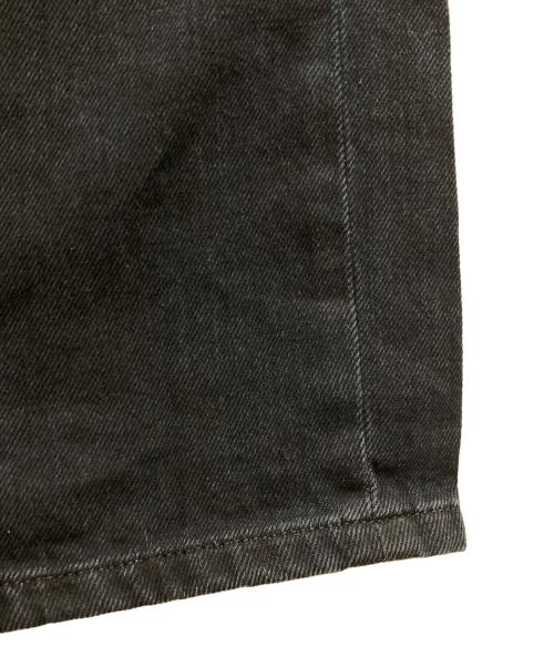 DIESEL（ディーゼル）DIESEL (ディーゼル) D-PHANT-CHINO ブラック サイズ: 76cm (W30)の古着・服飾アイテム