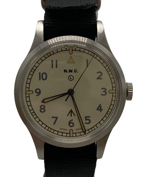NAVAL WATCH（ナヴァル ウォッチ）NAVAL WATCH (ナヴァル ウォッチ) Automatic British ROYAL Army 