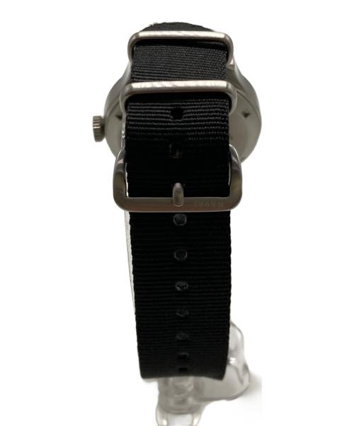 NAVAL WATCH（ナヴァル ウォッチ）NAVAL WATCH (ナヴァル ウォッチ) Automatic British ROYAL Army 