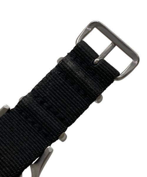 NAVAL WATCH（ナヴァル ウォッチ）NAVAL WATCH (ナヴァル ウォッチ) Automatic British ROYAL Army 