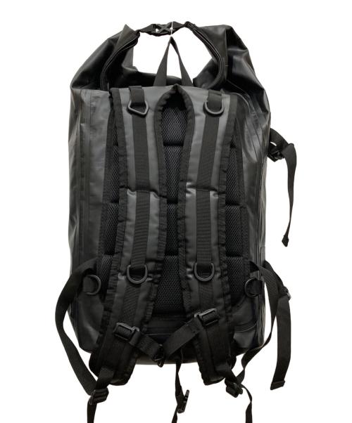 Snow peak（スノーピーク）snow peak (スノーピーク) Guide Dry Pack 30L ブラックの古着・服飾アイテム