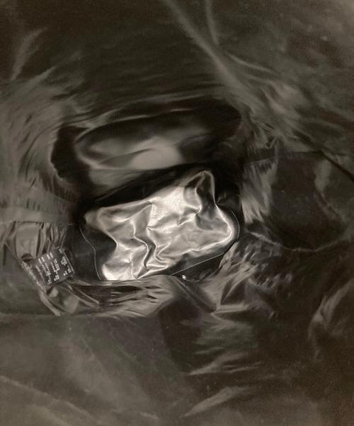 Snow peak（スノーピーク）snow peak (スノーピーク) Guide Dry Pack 30L ブラックの古着・服飾アイテム