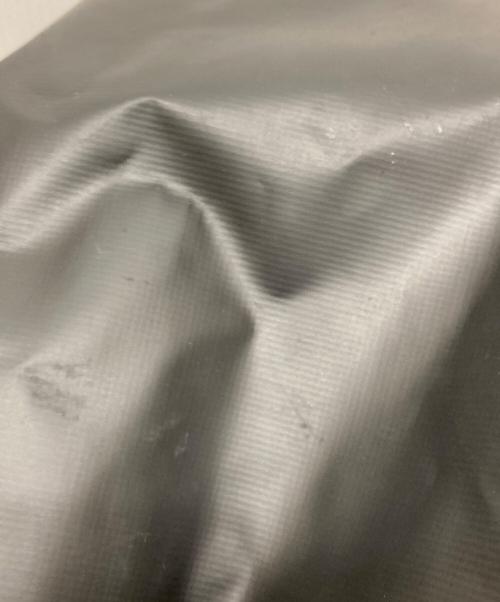 Snow peak（スノーピーク）snow peak (スノーピーク) Guide Dry Pack 30L ブラックの古着・服飾アイテム