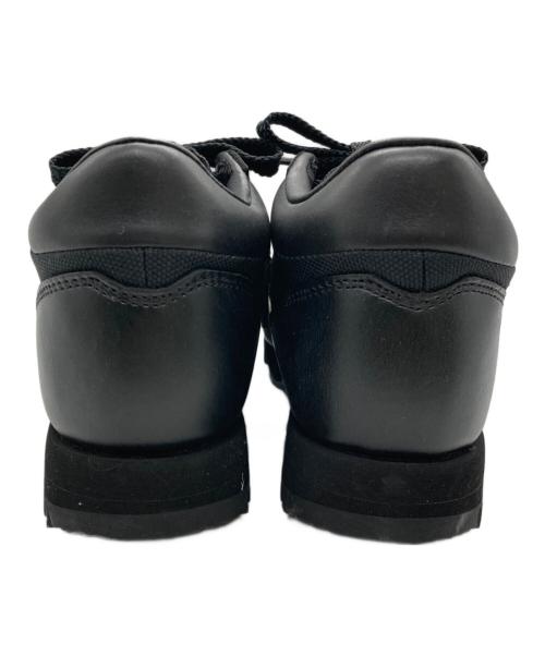 NEW BALANCE（ニューバランス）NEW BALANCE (ニューバランス) RAINIER LOW OG BBB ブラック サイズ:SIZE 26cmの古着・服飾アイテム