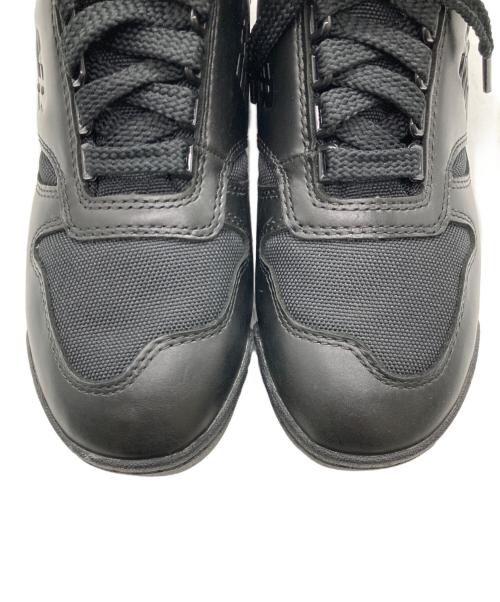 NEW BALANCE（ニューバランス）NEW BALANCE (ニューバランス) RAINIER LOW OG BBB ブラック サイズ:SIZE 26cmの古着・服飾アイテム