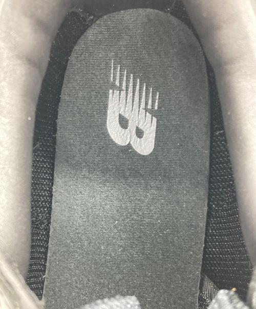 NEW BALANCE（ニューバランス）NEW BALANCE (ニューバランス) RAINIER LOW OG BBB ブラック サイズ:SIZE 26cmの古着・服飾アイテム