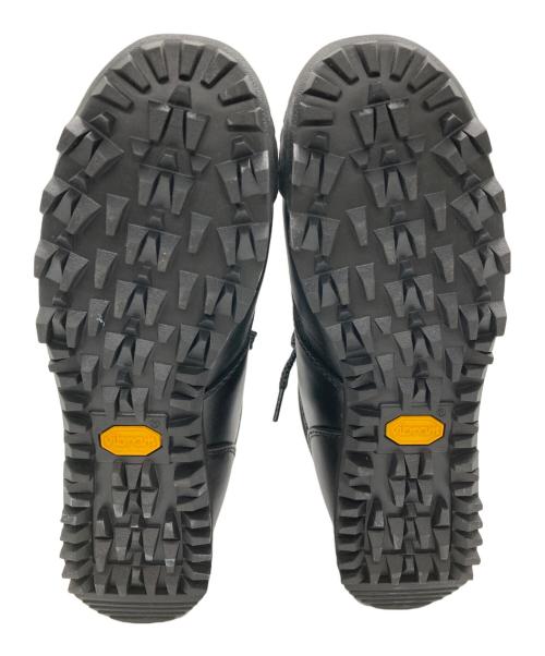 NEW BALANCE（ニューバランス）NEW BALANCE (ニューバランス) RAINIER LOW OG BBB ブラック サイズ:SIZE 26cmの古着・服飾アイテム