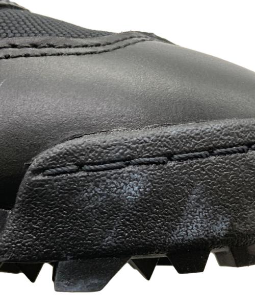 NEW BALANCE（ニューバランス）NEW BALANCE (ニューバランス) RAINIER LOW OG BBB ブラック サイズ:SIZE 26cmの古着・服飾アイテム