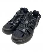 MIZUNOミズノ）の古着「WAVE EVOKE SWITCH」｜ブラック