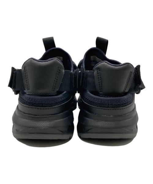 MIZUNO（ミズノ）MIZUNO (ミズノ) WAVE EVOKE SWITCH ブラック サイズ:SIZE 24cmの古着・服飾アイテム