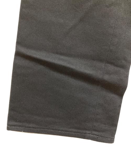 CHROME HEARTS（クロムハーツ）CHROME HEARTS (クロムハーツ) フレアニー ブラック サイズ:31の古着・服飾アイテム