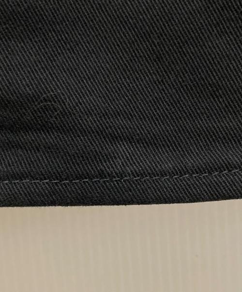 CHROME HEARTS（クロムハーツ）CHROME HEARTS (クロムハーツ) フレアニー ブラック サイズ:31の古着・服飾アイテム