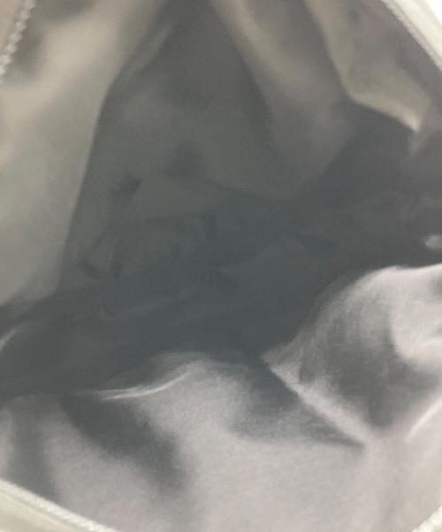 THE NORTH FACE（ザ ノース フェイス）THE NORTH FACE (ザ ノース フェイス) JOURNAL STANDARD (ジャーナルスタンダード) 別注Nylon Ripstop Shoulder Pouch カーキ×ブラックの古着・服飾アイテム