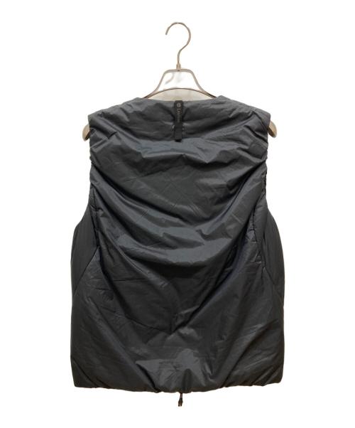 lantern（ランタン）LANTERN (ランタン) HEATING INNER VEST ブラック サイズ:Ⅼの古着・服飾アイテム