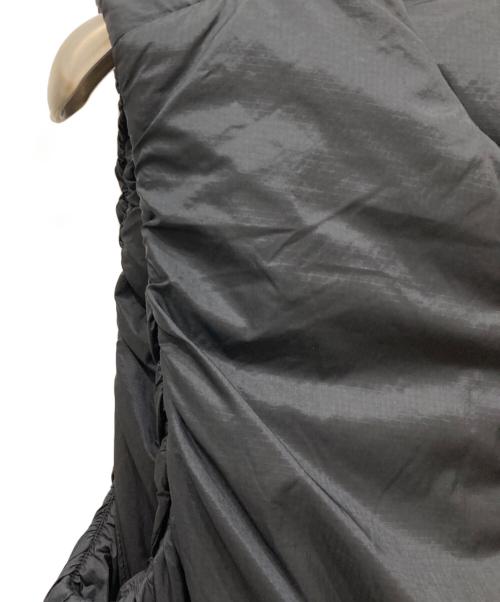 lantern（ランタン）LANTERN (ランタン) HEATING INNER VEST ブラック サイズ:Ⅼの古着・服飾アイテム