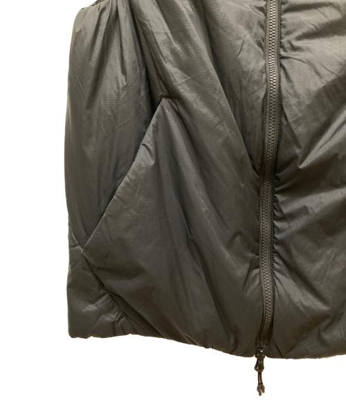 lantern（ランタン）LANTERN (ランタン) HEATING INNER VEST ブラック サイズ:Ⅼの古着・服飾アイテム