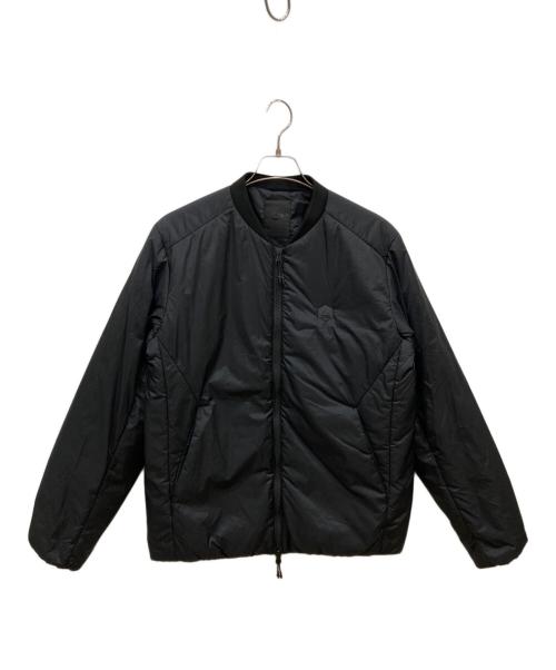 lantern（ランタン）LANTERN (ランタン) HEATING INNER BLOUSON ブラック サイズ:Ⅼの古着・服飾アイテム