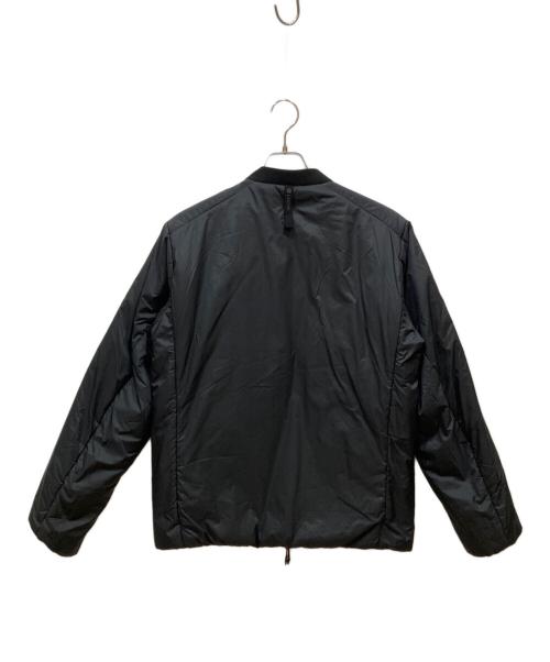 lantern（ランタン）LANTERN (ランタン) HEATING INNER BLOUSON ブラック サイズ:Ⅼの古着・服飾アイテム