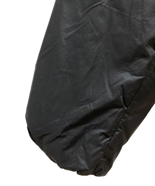lantern（ランタン）LANTERN (ランタン) HEATING INNER BLOUSON ブラック サイズ:Ⅼの古着・服飾アイテム