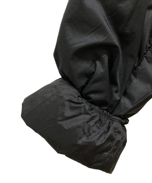 lantern（ランタン）LANTERN (ランタン) HEATING INNER BLOUSON ブラック サイズ:Ⅼの古着・服飾アイテム
