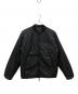 LANTERN（ランタン）の古着「HEATING INNER BLOUSON」｜ブラック