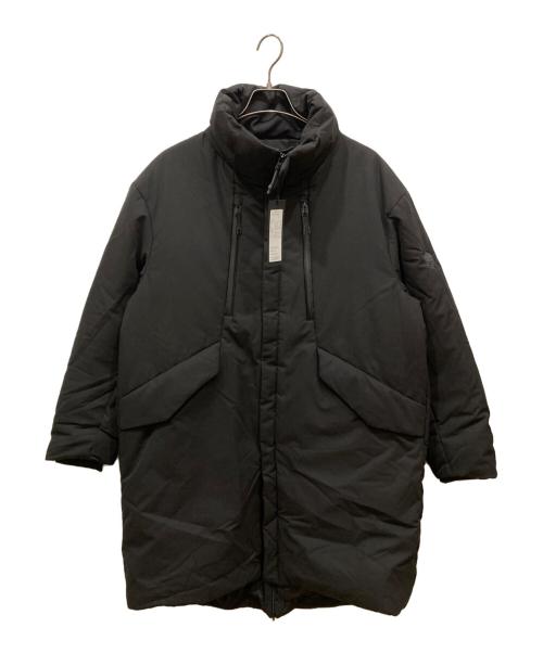 lantern（ランタン）LANTERN (ランタン) HEATING COAT ブラック サイズ:Ⅼの古着・服飾アイテム