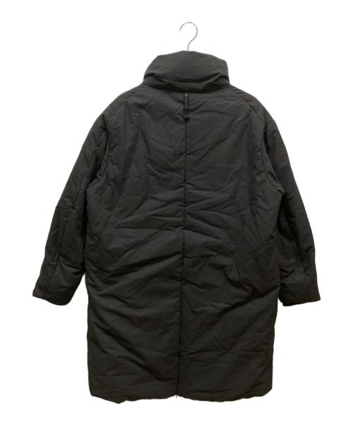 lantern（ランタン）LANTERN (ランタン) HEATING COAT ブラック サイズ:Ⅼの古着・服飾アイテム