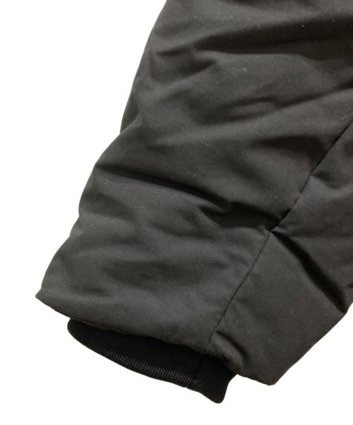 lantern（ランタン）LANTERN (ランタン) HEATING COAT ブラック サイズ:Ⅼの古着・服飾アイテム