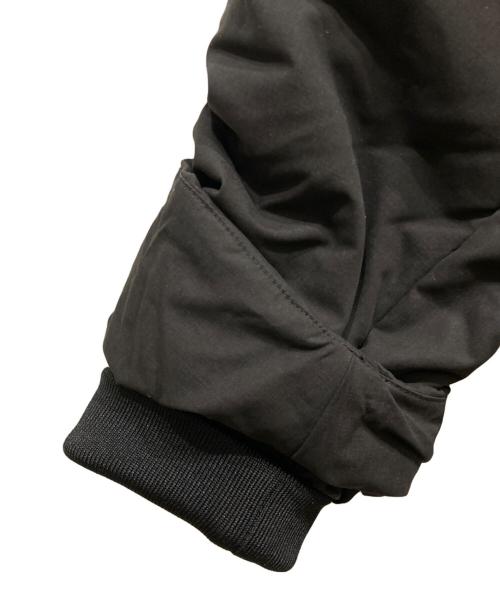 lantern（ランタン）LANTERN (ランタン) HEATING COAT ブラック サイズ:Ⅼの古着・服飾アイテム