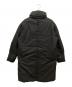 LANTERN (ランタン) HEATING COAT ブラック サイズ:Ⅼ：16000円