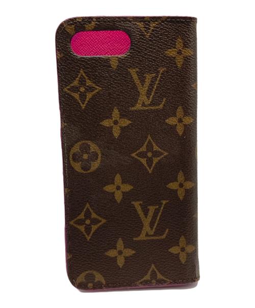 LOUIS VUITTON（ルイ ヴィトン）LOUIS VUITTON (ルイ ヴィトン) ケースの古着・服飾アイテム