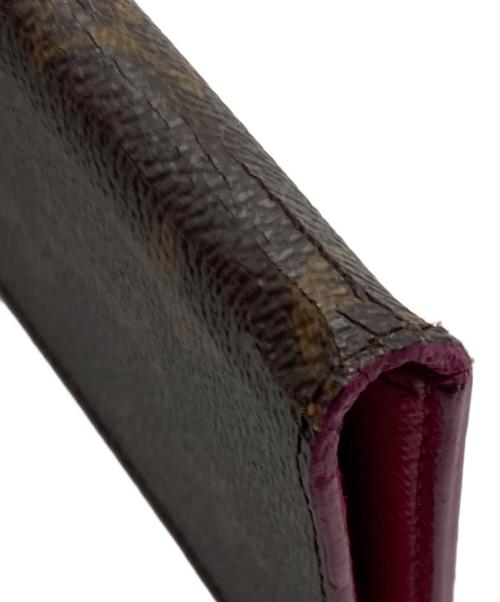 LOUIS VUITTON（ルイ ヴィトン）LOUIS VUITTON (ルイ ヴィトン) ケースの古着・服飾アイテム