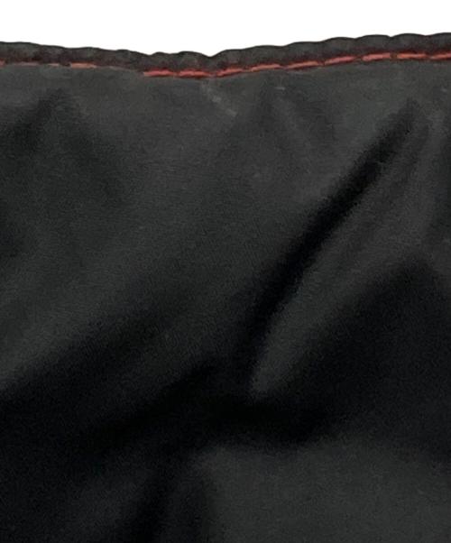 CANADA GOOSE（カナダグース）CANADA GOOSE (カナダグース) ダウンベスト レッド サイズ:Sの古着・服飾アイテム