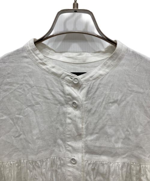 オオカミとフクロウ（オオカミトフクロウ）オオカミとフクロウ (オオカミトフクロウ) オオカミと野ばらの協奏曲 ホワイト サイズ:freeの古着・服飾アイテム