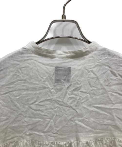 オオカミとフクロウ（オオカミトフクロウ）オオカミとフクロウ (オオカミトフクロウ) オオカミと野ばらの協奏曲 ホワイト サイズ:freeの古着・服飾アイテム