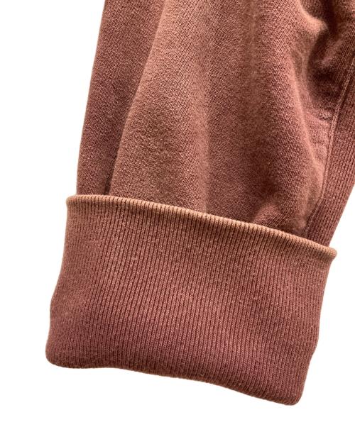 SCAIR（スケアー）SCAIR (スケアー) vintage sweatshirt ボルドー サイズ:3の古着・服飾アイテム