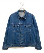 Wranglerラングラー）の古着「デニムジャケット」｜インディゴ