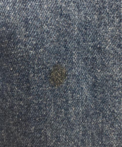 Wrangler（ラングラー）Wrangler (ラングラー) デニムジャケット インディゴ サイズ:XLの古着・服飾アイテム