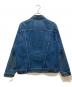Wrangler (ラングラー) デニムジャケット インディゴ サイズ:XL：8000円