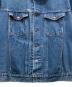中古・古着 Wrangler (ラングラー) デニムジャケット インディゴ サイズ:XL：8000円