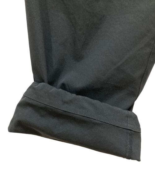 THE NORTH FACE（ザ ノース フェイス）THE NORTH FACE (ザ ノース フェイス) ジップオフカーゴパンツ ブラック サイズ:Ⅼの古着・服飾アイテム