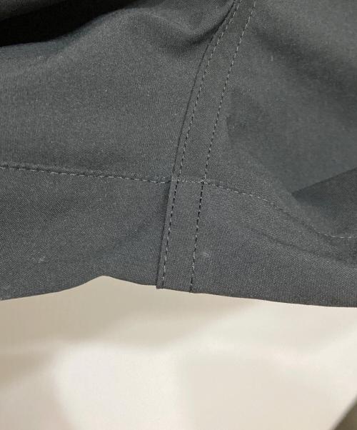 THE NORTH FACE（ザ ノース フェイス）THE NORTH FACE (ザ ノース フェイス) ジップオフカーゴパンツ ブラック サイズ:Ⅼの古着・服飾アイテム