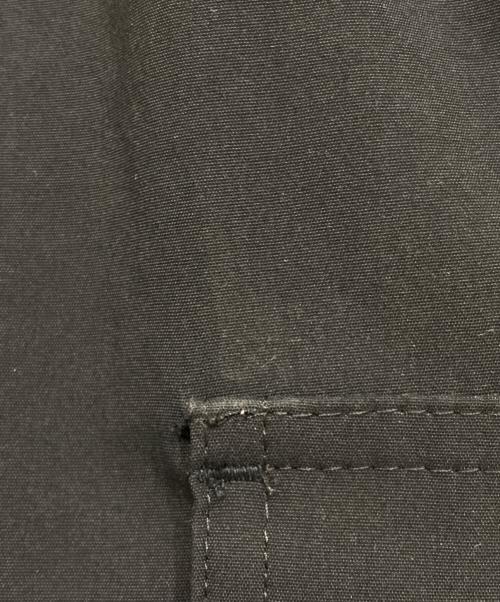 THE NORTH FACE（ザ ノース フェイス）THE NORTH FACE (ザ ノース フェイス) ジップオフカーゴパンツ ブラック サイズ:Ⅼの古着・服飾アイテム