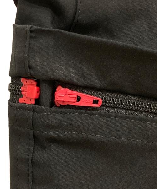 THE NORTH FACE（ザ ノース フェイス）THE NORTH FACE (ザ ノース フェイス) ジップオフカーゴパンツ ブラック サイズ:Ⅼの古着・服飾アイテム