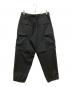 THE NORTH FACE (ザ ノース フェイス) ジップオフカーゴパンツ ブラック サイズ:Ⅼ：8000円