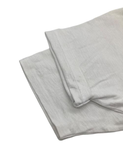 SUPREME（シュプリーム）Supreme (シュプリーム) S/S POCKET TEE ホワイト サイズ:Ⅿの古着・服飾アイテム