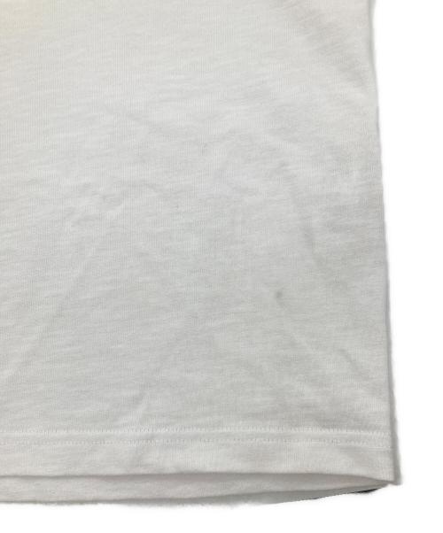 SUPREME（シュプリーム）Supreme (シュプリーム) S/S POCKET TEE ホワイト サイズ:Ⅿの古着・服飾アイテム